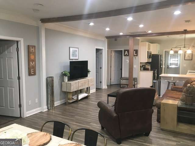 Building Photo - 91 Haygood Ave SE