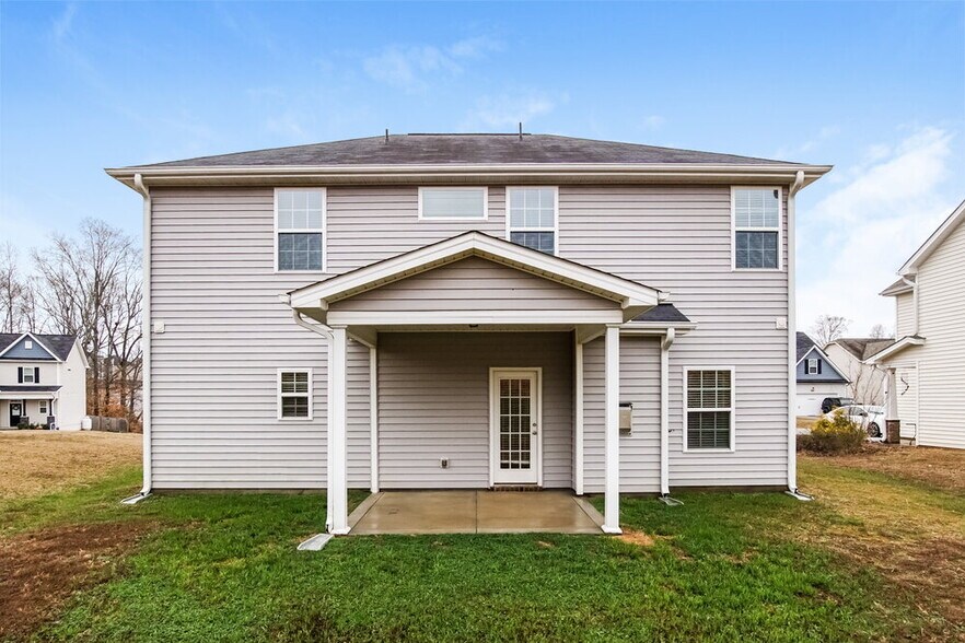 Building Photo - 252 Lanier Pl