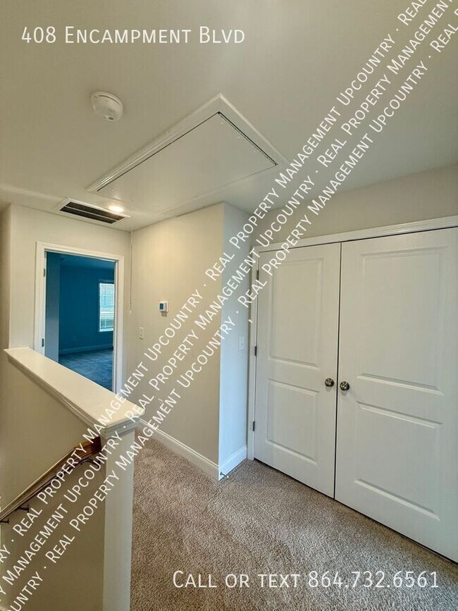 Building Photo - 408 Encampment Blvd
