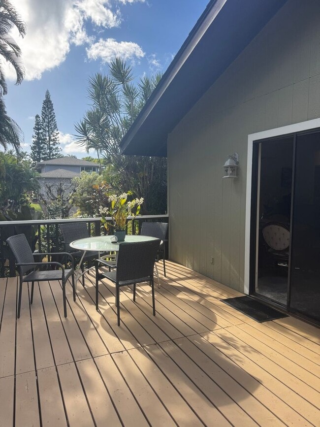 Building Photo - Furnished 2 Bedroom 2 Bath Home in Princev...