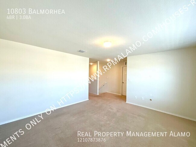 Building Photo - 10803 Balmorhea-