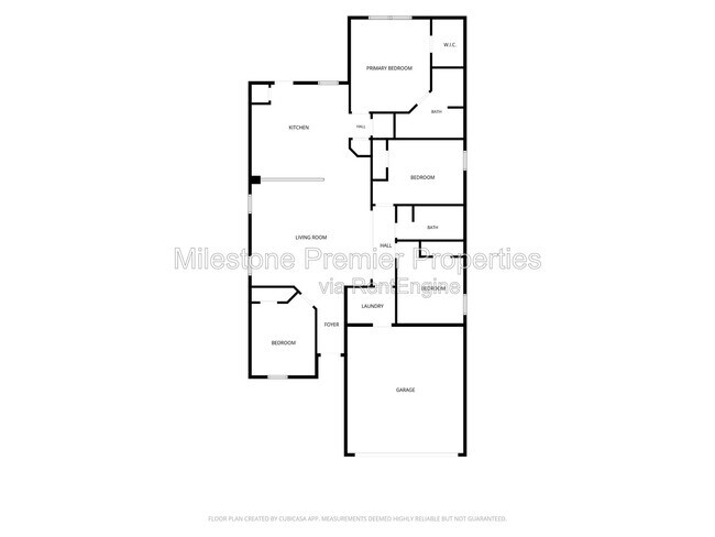Building Photo - 1714 Citrus Dr