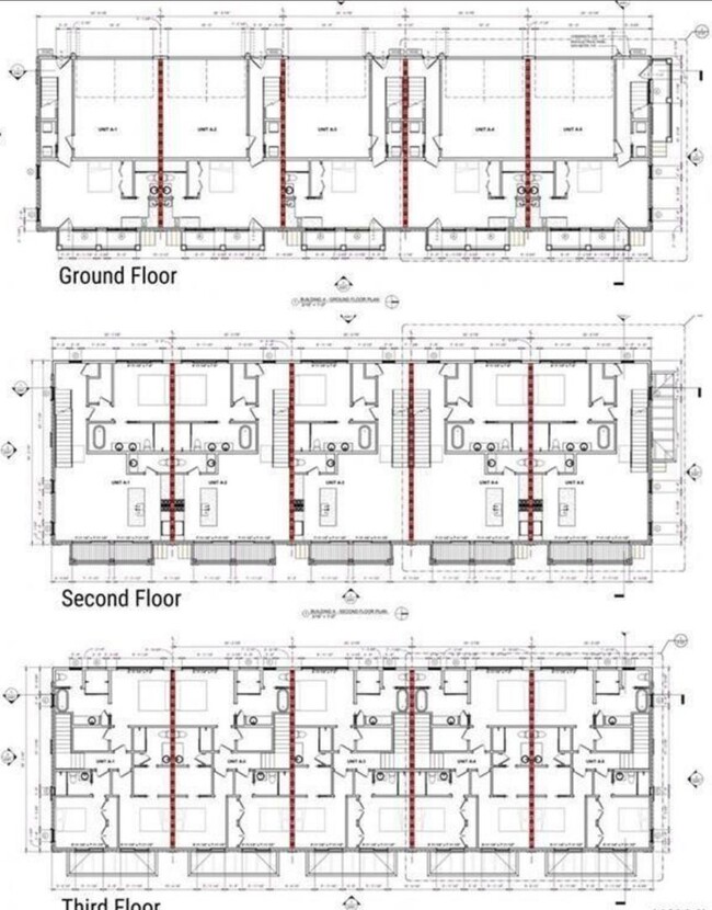 Building Photo - $1600 per bedroom. Brand new and waiting f...