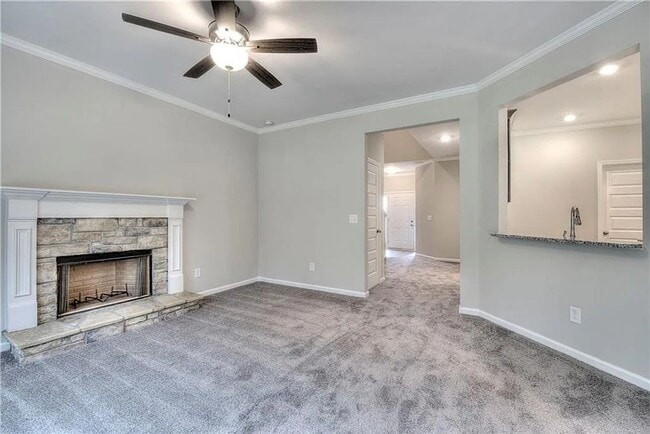 Building Photo - Beautiful NEW home in Cartersville!  Move ...