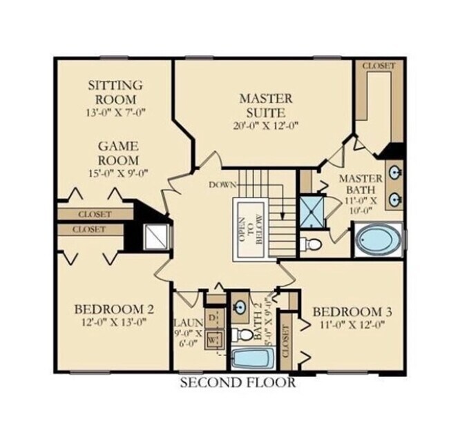 Building Photo - WYNDHAM LAKES ESTATES 4/2.5 HOME FOR RENT - LAKE VIEW!