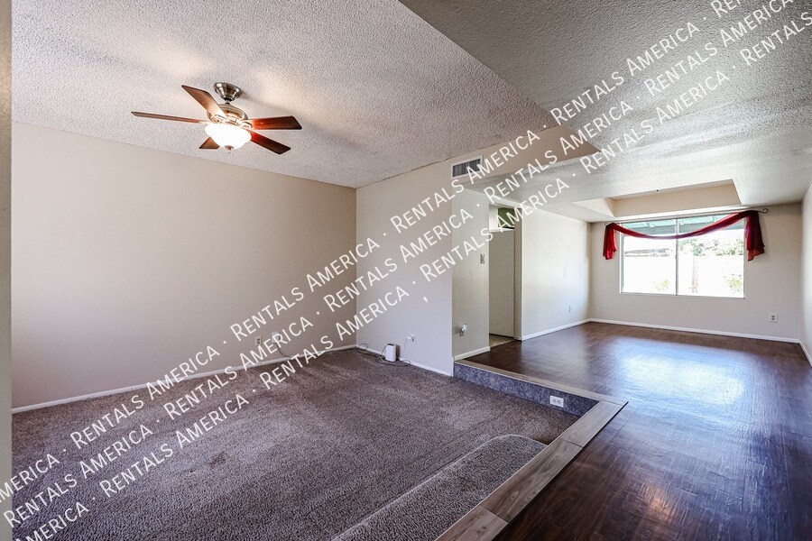 Building Photo - 2466 W Onza Ave