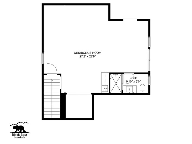 Building Photo - West AVL - Truly Special Custom Build!