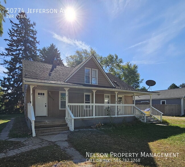 Primary Photo - 50774 Jefferson Ave