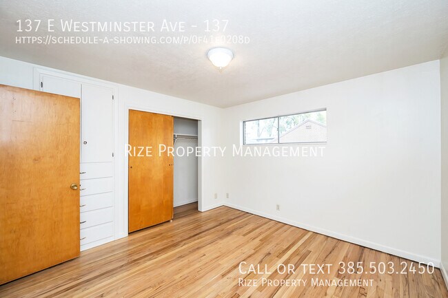 Building Photo - 137 Westminster Ave S