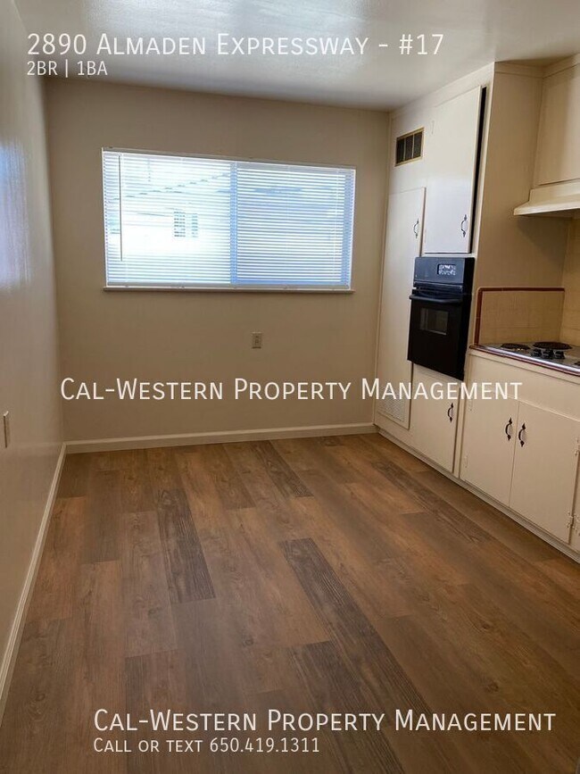 Building Photo - 2890 Almaden Expy
