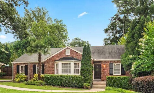 Building Photo - 1257 Briar Hills Dr NE