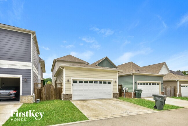 Building Photo - 2343 Somerset Valley Dr