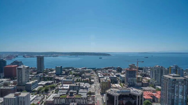 Building Photo - Insignia Condominiums ~ Belltown/South Lak...