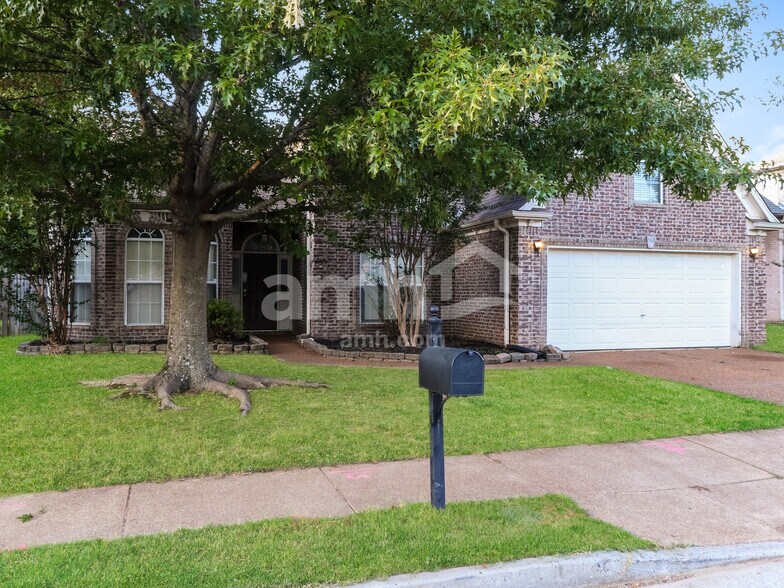 Building Photo - 5664 Tulip Grove Dr