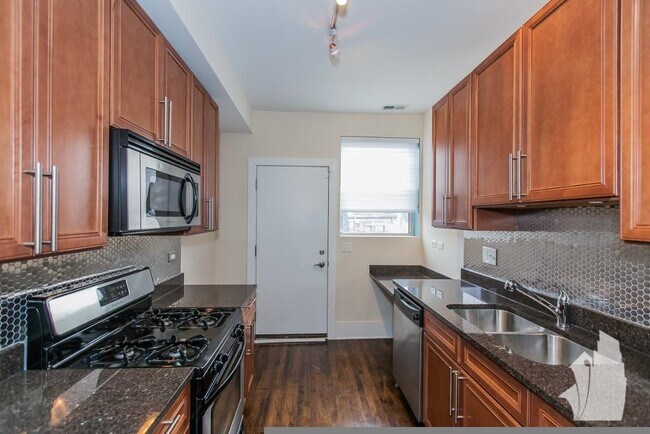 Building Photo - 3453 North Wolcott-3
