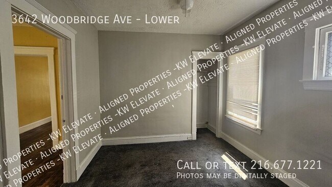 Building Photo - 3642 Woodbridge Ave