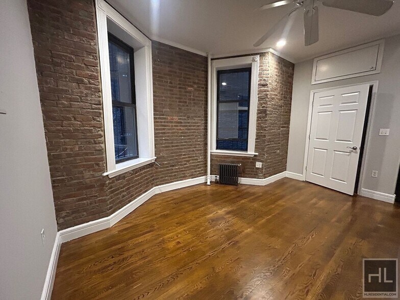 Building Photo - East 18th Street