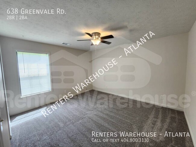 Building Photo - Spacious 2 Bedroom in Lawrenceville