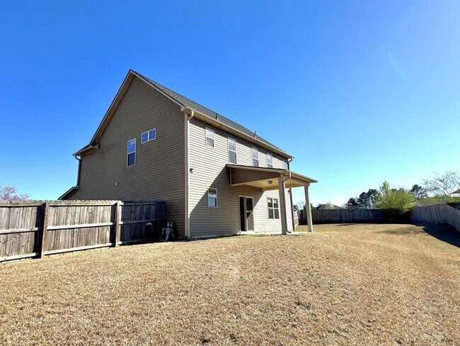 Building Photo - 793 Hogart St