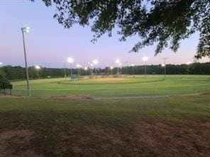 Building Photo - 4641 Due W Rd NW