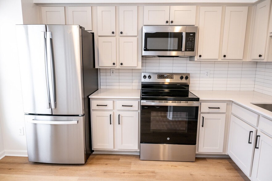 Primary Photo - The Moxie on Union Hill