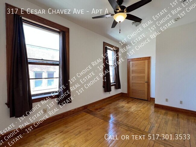 Building Photo - 317 E César E. Chávez Ave