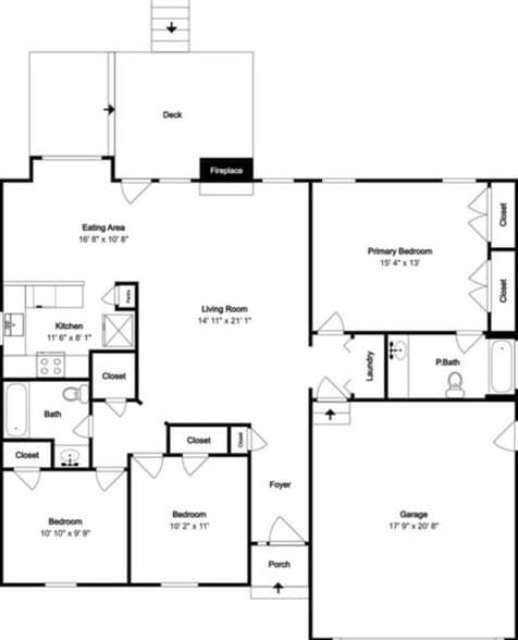 Building Photo - 1786 Ammons Dr