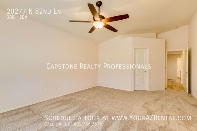 Building Photo - 20277 N 82nd Ln