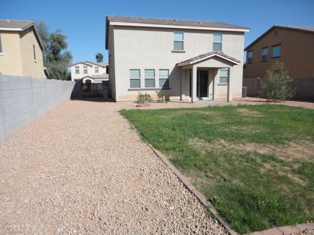 Building Photo - 34360 N Levi Ct