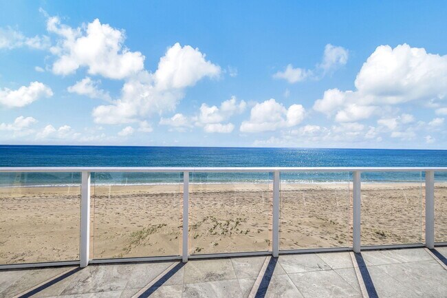 Building Photo - 3450 S Ocean Blvd