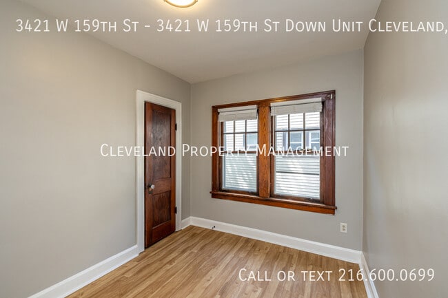 Building Photo - 3421 W 159th St