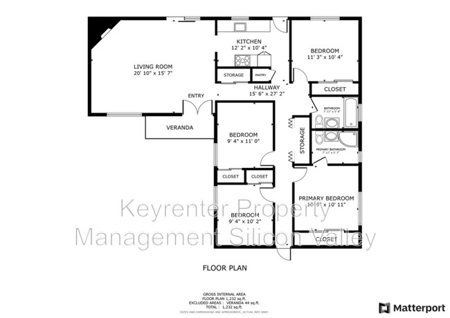 Building Photo - 6772 John Dr