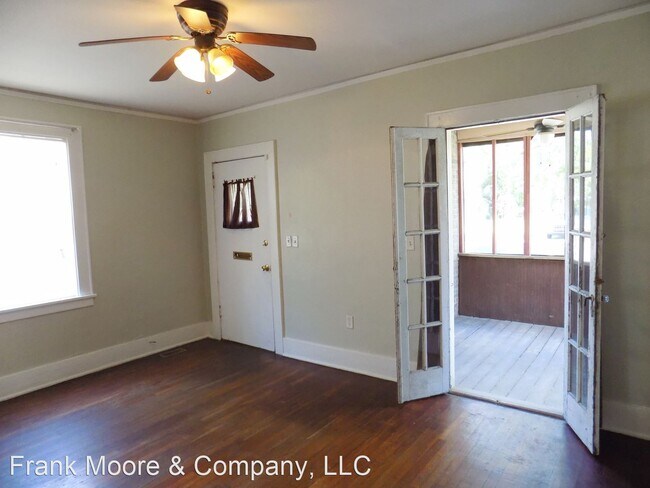 Building Photo - 2 br, 2 bath House - 1323 E. Duffy St