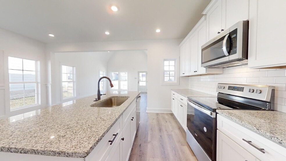 Building Photo - Brand New Twin Home in Fox Run Village