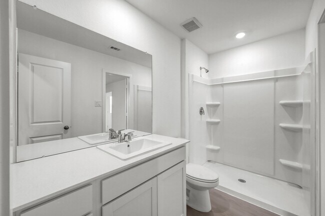 Building Photo - 16811-16811 Old Wagon Wy