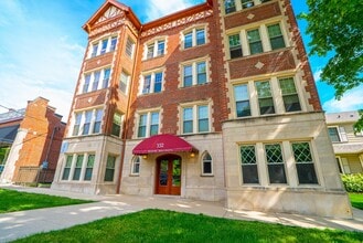 Building Photo - 532 Hillside Ave