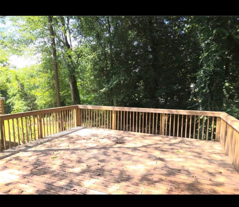 Building Photo - 416 Andrew J Hairston PL NW