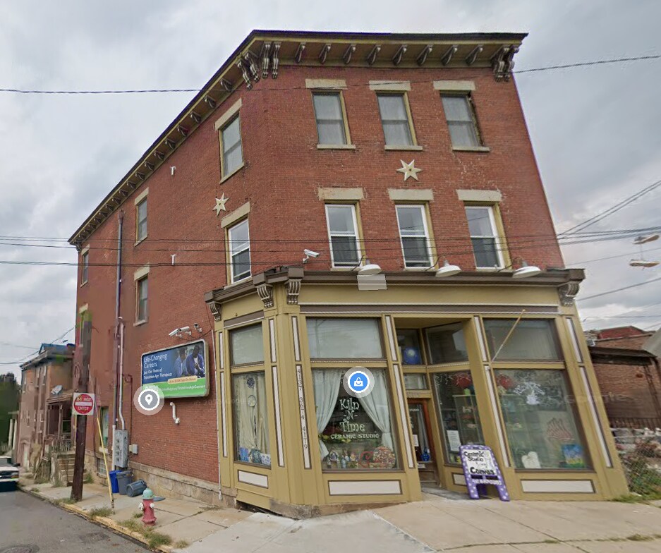 Building Photo - 3801 Penn Ave