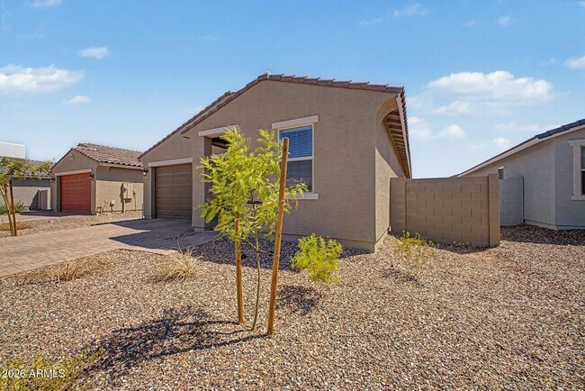 Building Photo - 4195 W Monika Ln