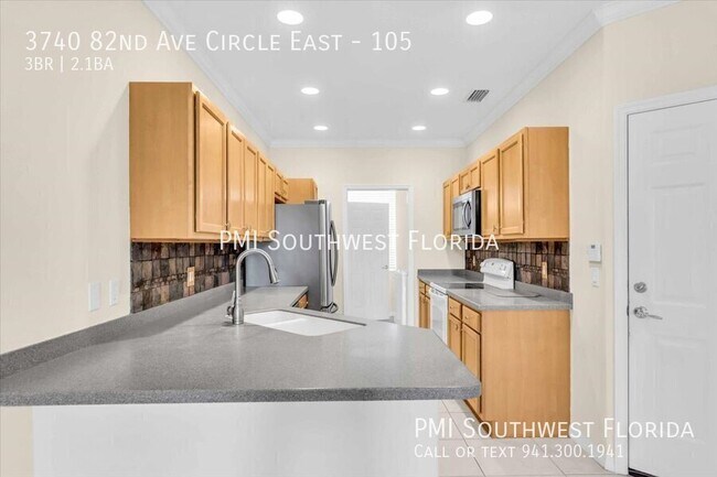 Building Photo - 3740 82nd Ave Cir E