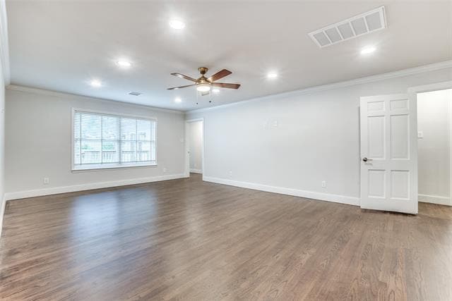 Building Photo - 6447 Pemberton Dr