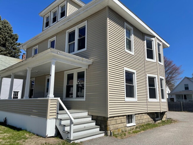 Building Photo - 70 Angell Ave