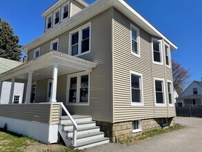 Building Photo - 70 Angell Ave