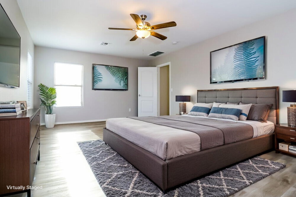 Building Photo - 6326 W Harwell Rd