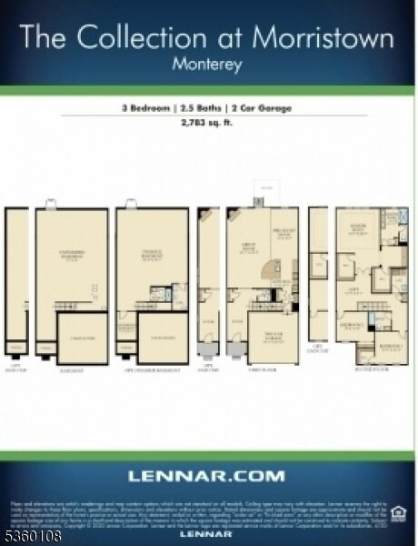 Building Photo - 61 Gerhard Pl