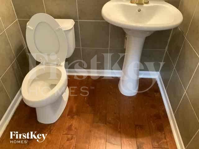 Building Photo - 2304 Blackburn Pass