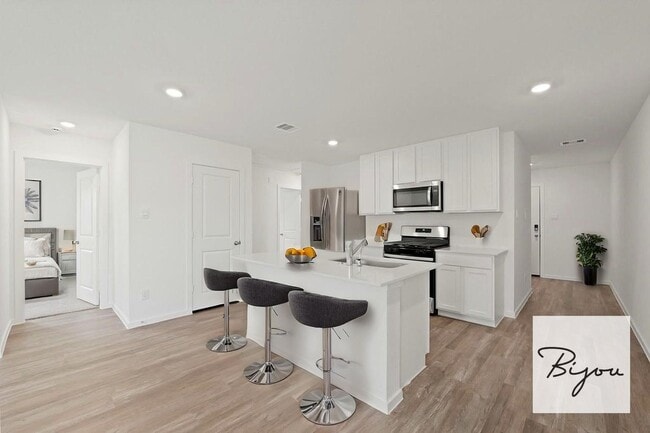 Building Photo - 3096 Nori Shores Dr