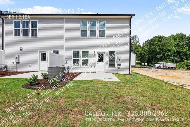 Building Photo - 1409 Allegheny River St