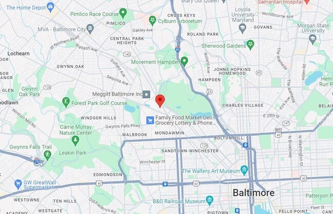 Building Photo - 2311 Anoka Ave