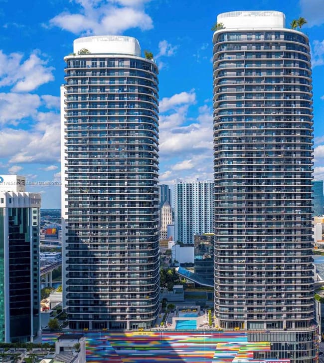 Building Photo - Brickell Heights East #1104 for rent